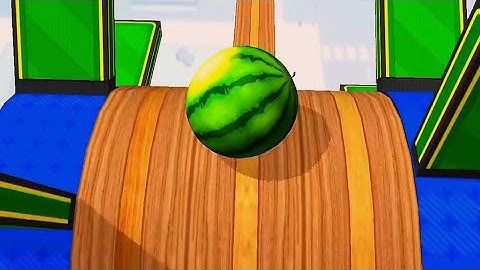 Going Balls - SpeedRun New Update Gameplay Level 86- 89