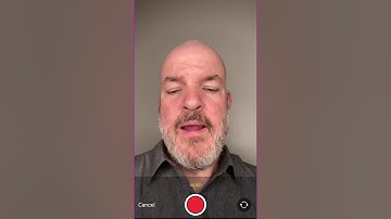 Canvas Studio - creating & uploading video from iOS