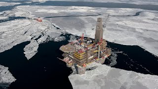 Russia seizes control of Sakhalin-2 oil and gas project