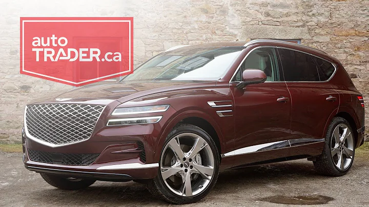 2021 Genesis GV80 Review: This Brand Knows Luxury