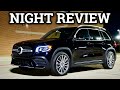 PARTY LIGHTS! 2021 Mercedes-Benz GLB 250 (Ambient Lights, Big Displays, and LED Headlights!)