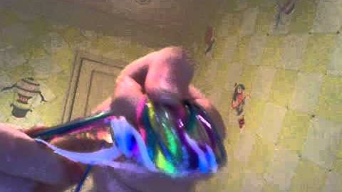 MY EPIC 10 STRING LANYARD