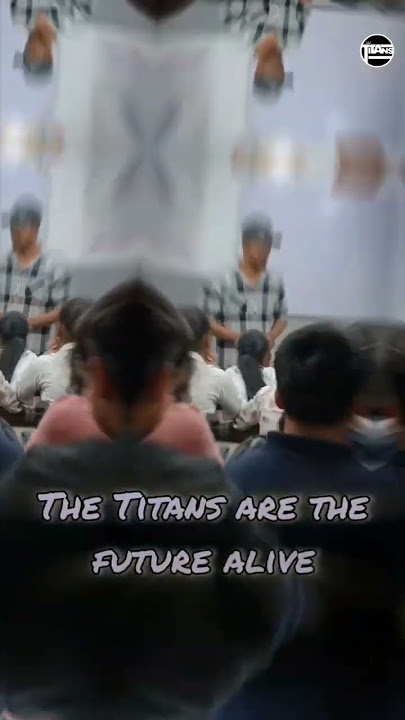  TEASER - The Titans Are The Future | #piyush_editz | #teaser | #officialsong | #thetitans