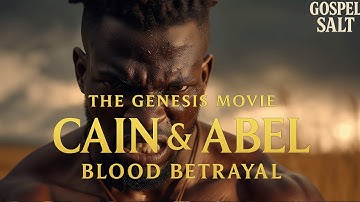 The Genesis Movie | The Story of Cain and Abel 🪨🩸