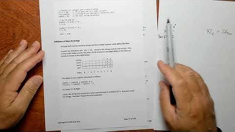 Homework 1 Implementation