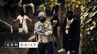 Ownlanenk - Started [Music Video] | Grm Daily