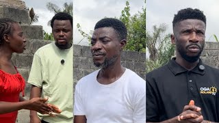 Full  BAD NEWS!!! Bedemi Has Been Exposed Again!  Is This the End of Her Marriage With Chukwuemeka Guide