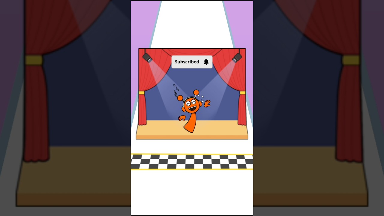 sprunki in new different story/incredibox animation videos