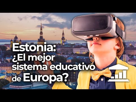 Video: Educación secundaria en Europa