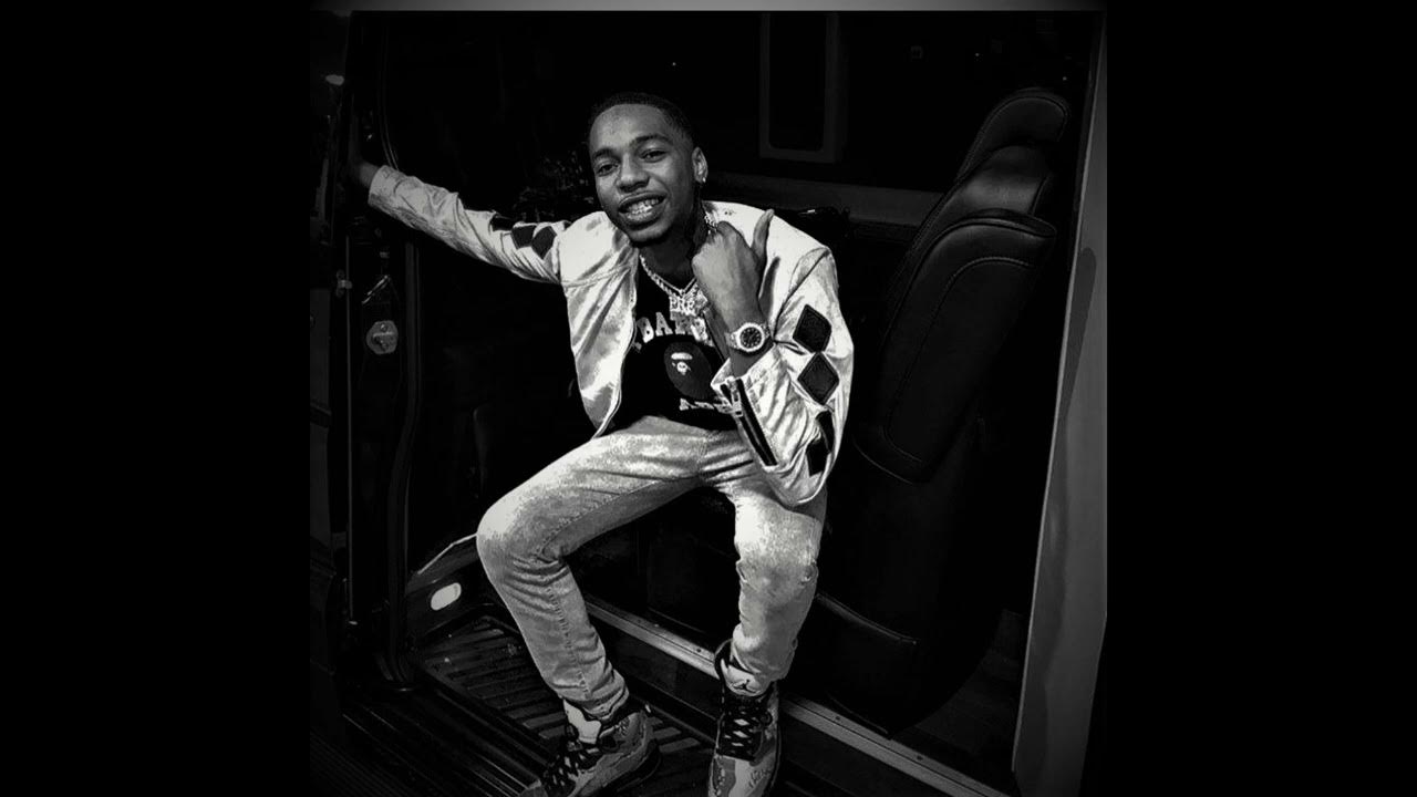 (FREE) Key Glock Type Beat x Young Dolph Type Beat "Racks On Racks