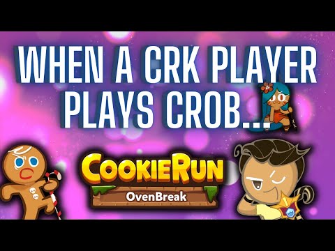 When Cookie Run