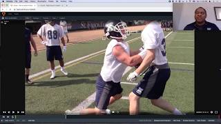 THE TOOLBOX: Stalk Block Drills
