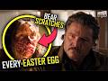 THE LAST OF US Season 2 Episode 1 Breakdown & Ending Explained | Review And Game Easter Eggs