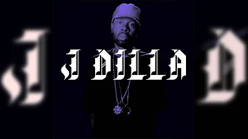 "Gangsta Boogie" feat. Snoop Dogg & Kokane - J Dilla (The Diary) [HQ AUDIO]