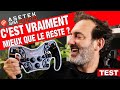 Test du asetek forte bundle  vraiment mieux que fanatec moza et simagic 