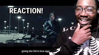 Егор Крид - ТAPO ft. Tenderlybae , Егорик ( Премьера Клипа 2023 ) REACTION!!!!