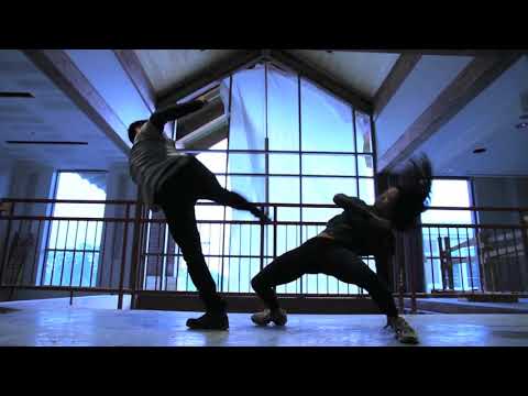 Tara Macken Fight Reel 2016