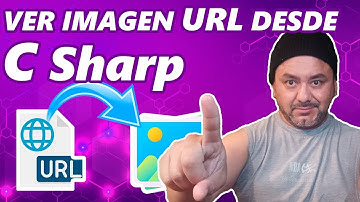 Ver Imagen URL en C# .NET / Escritorio