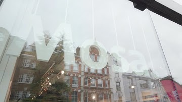 MOSA en GROHE zetten circulair design in de kijker tijdens CDW 2022 (Nederlandse ondertiteling)