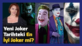 Joker Aslında Kim?