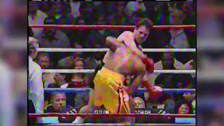 A look inside Emmett's rich boxing history