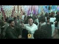 من أفــــــــراح آل وزيري بخارفة جرجا مليــونيــه العــريس محمد شعبان 