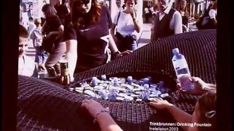 SLIVER LECTURE SERIES - Marie Therese Harnoncourt