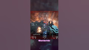 Alter + Wattson #apex #apexlegends #alter #pcgaming #duo