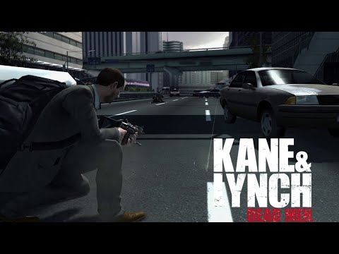 Видео: Через площадь:)►Kane and Lynch: Dead Men #4