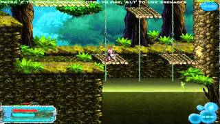 BioZone walkthrough part 3