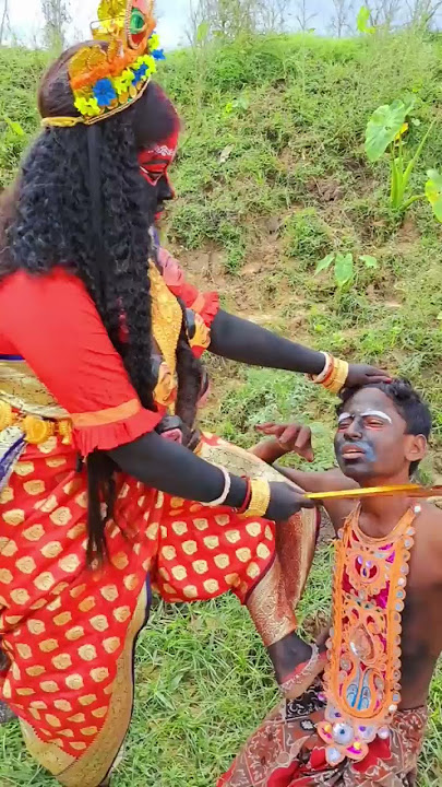#short #mahakali #foryou
