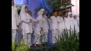 sepohon kayu