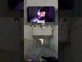 SE ME CAE LA CÁMARA  #cs2 #kick #clips