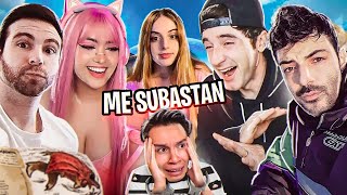 ME VENDEN COMO ESCLAVO | ARKADIA #1