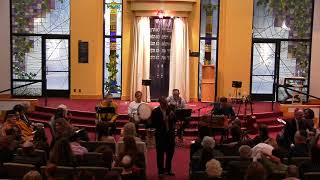 T'marim Sephardic Shabbat Service