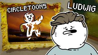 Meccha Chameleon is the Funniest Game EVER screenshot 5
