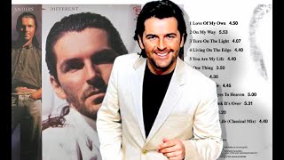 Watch Thomas Anders On My Way video