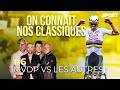 On connait nos classiques  mathieu van der poel et les autres  pisode 6