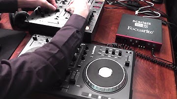 Live DJ Performances with Ableton - Part 3 of 4