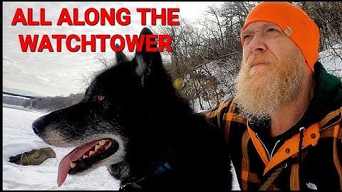 All Along The Watchtower (Bob Dylan) feat. Warren Haynes - Playing For Change