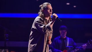 Sid Bader - I Wan'na Be Like You | The Voice 2022 (Germany) | Blind Auditions