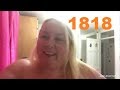 ADELESEXYUK DOING THE BED CHANGING VIDEO BEFORE MY BIRTHDAY