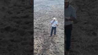 Torneio De Cutiano De Pindorama Locutor Carlinhos Mistrini3