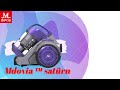 Mdovia S.T寵物毛髮專用 無袋式吸塵器 product youtube thumbnail