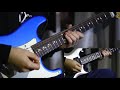 アゲンストザペイン / BiS 1st,BiS 2nd (Guitar cover)