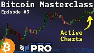 Bitcoin Masterclass #5 | Tools For Active Trading