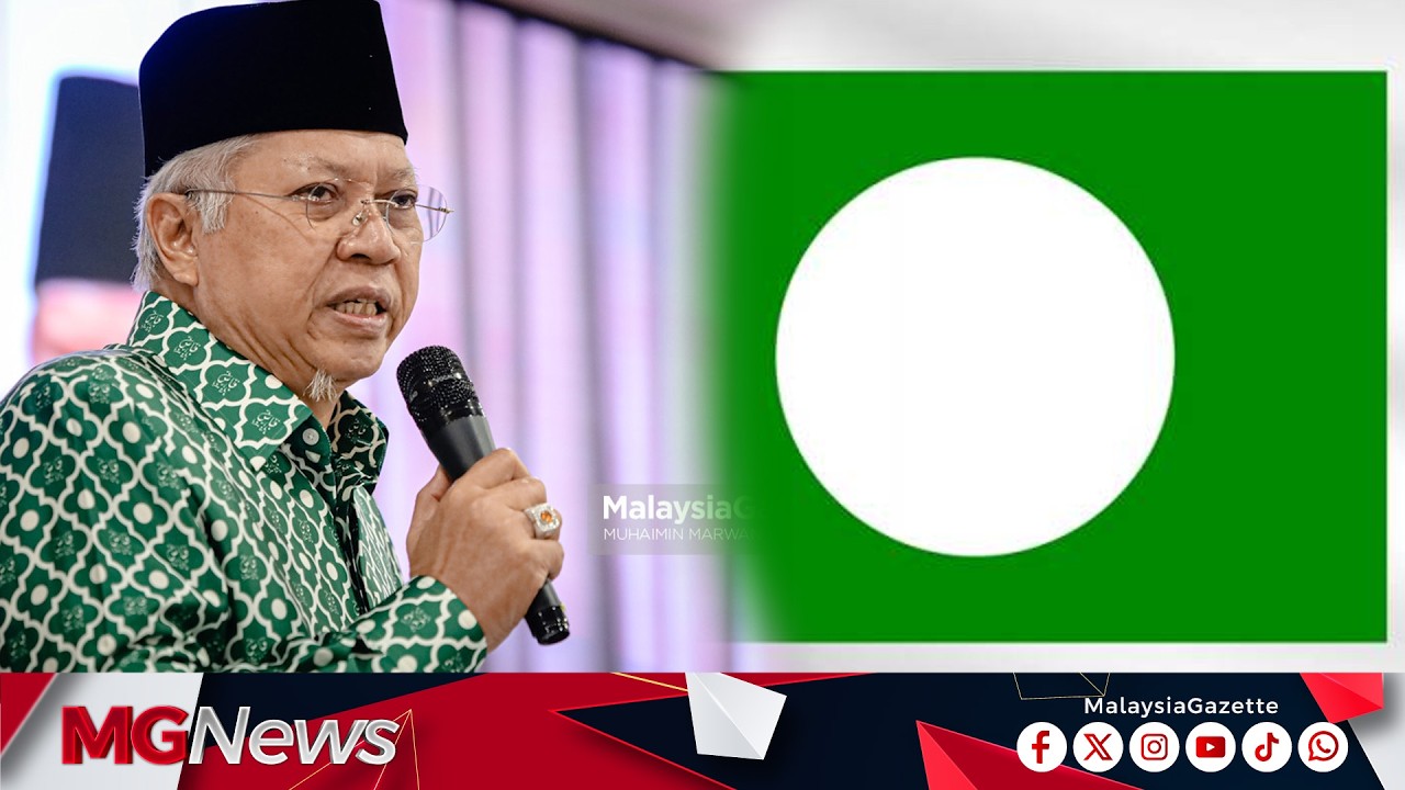 Terima Kasih Atas Pelawaan Tetapi Tiada Sebab Saya Nak Tinggalkan Pas Untuk UMNO - Annuar Musa