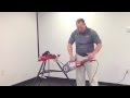Ridgid hand held Power Drive pipe threader 690-I Ridgid hand held Power Drive pipe threader 690-I