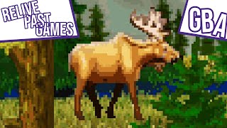 Cabela's Big Game Hunter   (GBA) by Relive Past Games 216 views 10 months ago 20 minutes