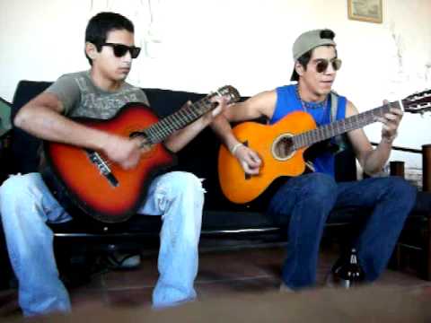 Joel Ramirez Juli Cesar duo